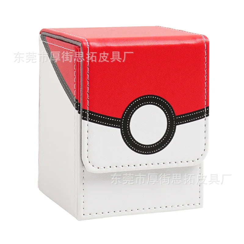 Pokémon Card Deck Box