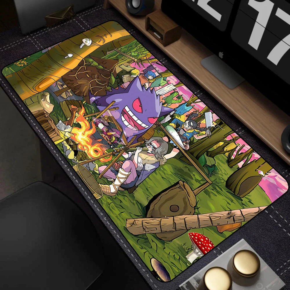 Pokémon Mouse Mat