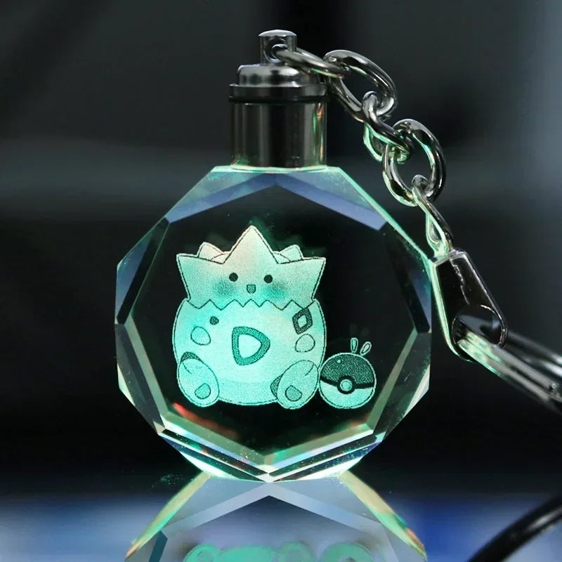 Crystal Keychain's