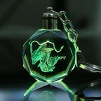 Crystal Keychain's