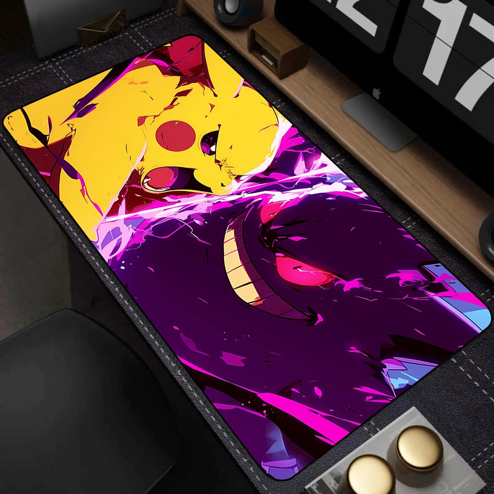 Pokémon Mouse Mat