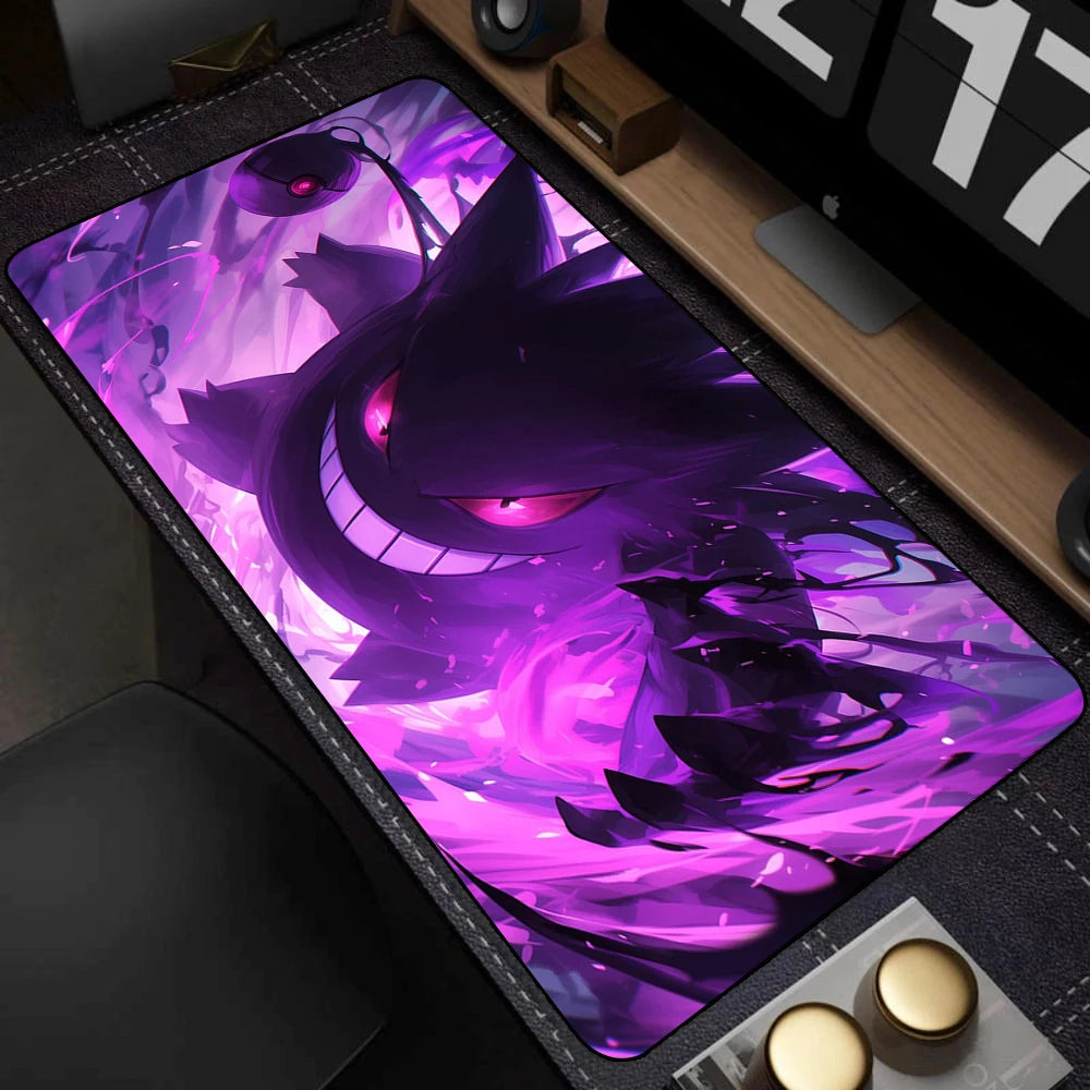 Pokémon Mouse Mat