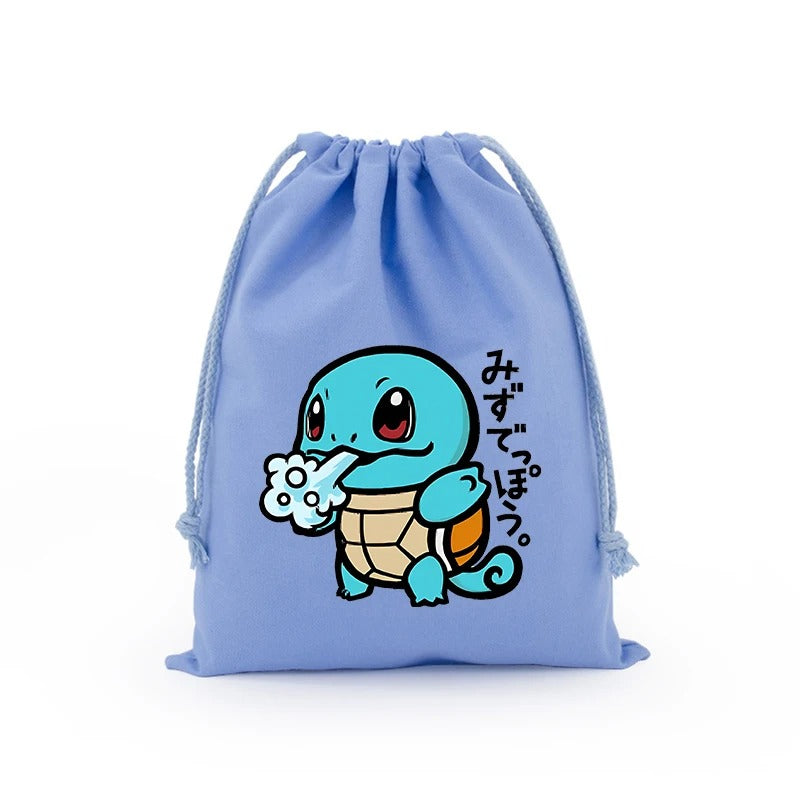 Crystal Holding Bag