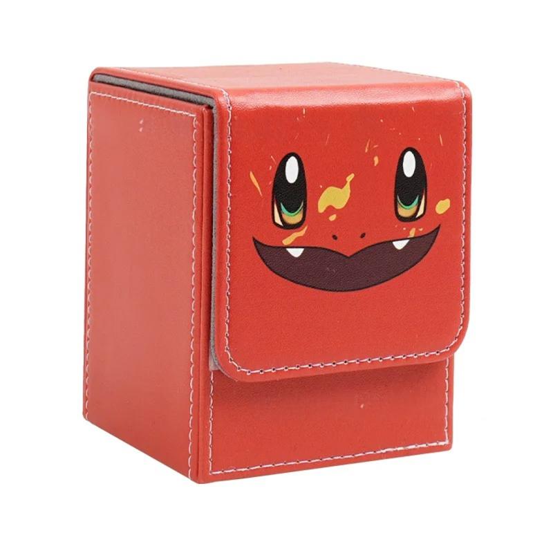 Pokémon Card Deck Box