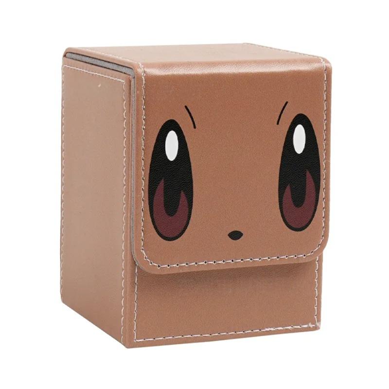 Pokémon Card Deck Box