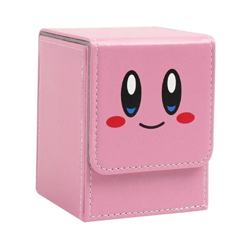 Pokémon Card Deck Box