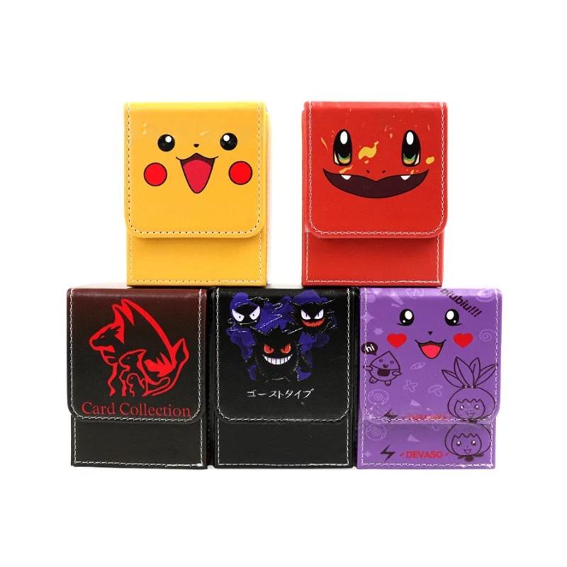 Pokémon Card Deck Box