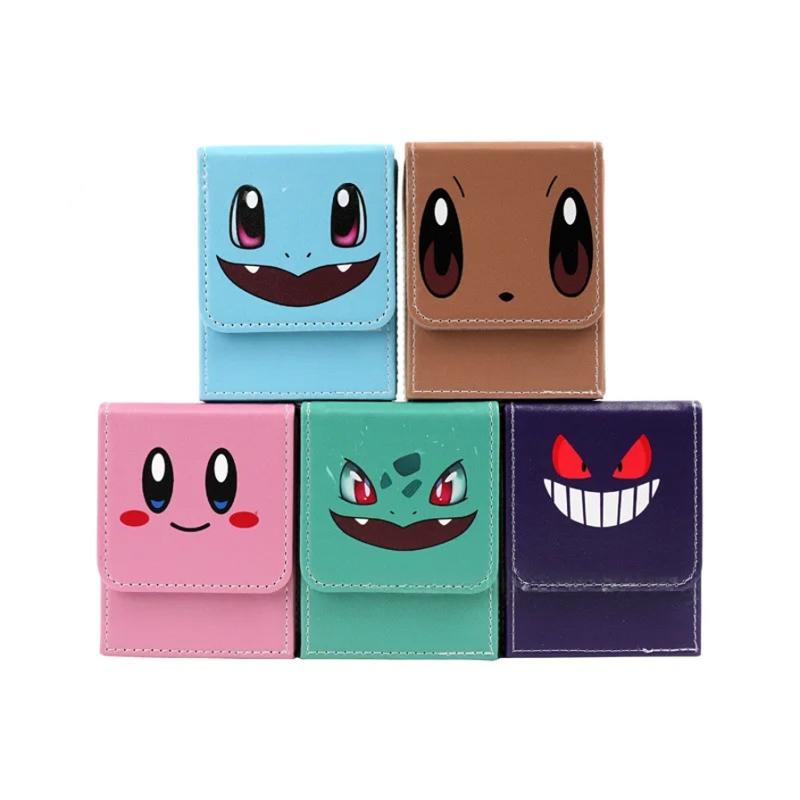 Pokémon Card Deck Box
