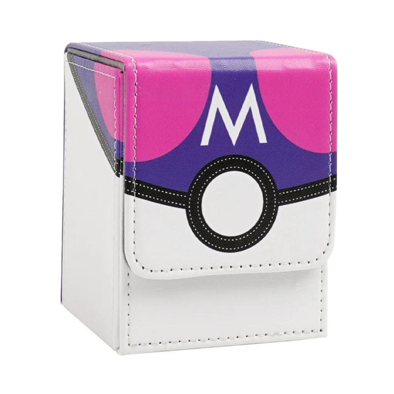 Pokémon Card Deck Box