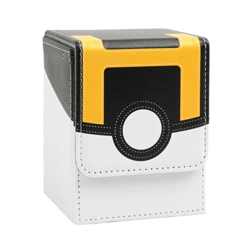 Pokémon Card Deck Box