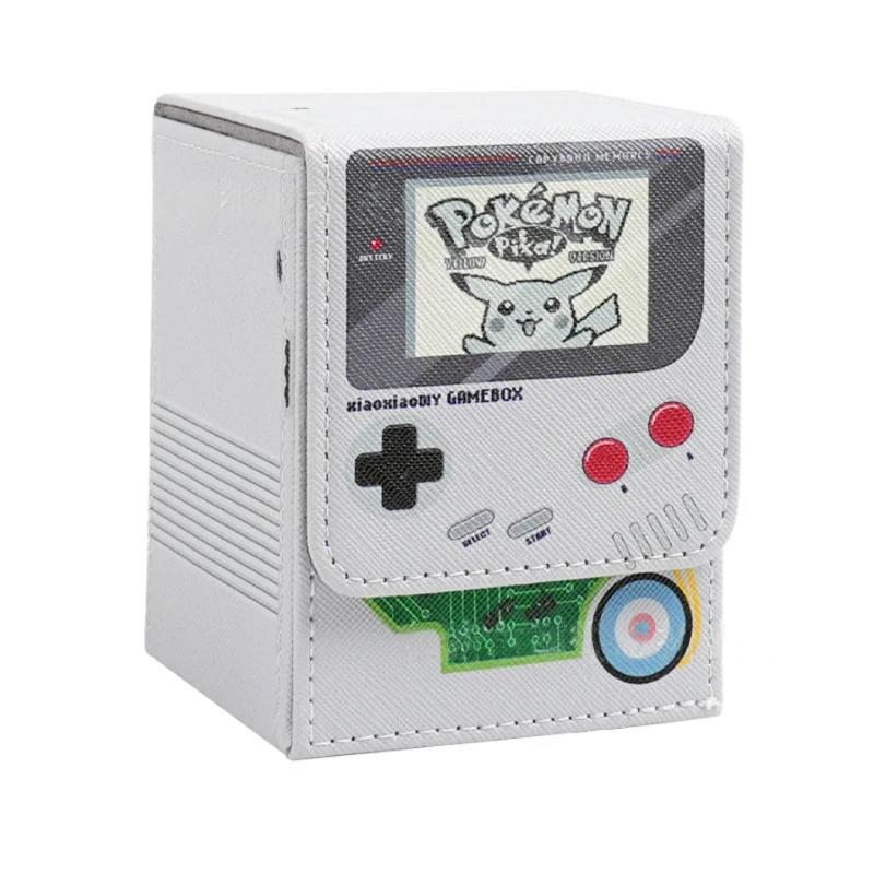 Pokémon Card Deck Box