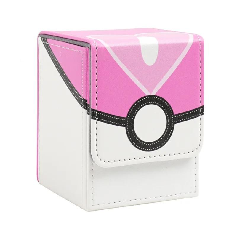 Pokémon Card Deck Box