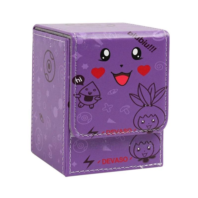 Pokémon Card Deck Box