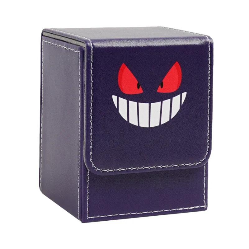 Pokémon Card Deck Box