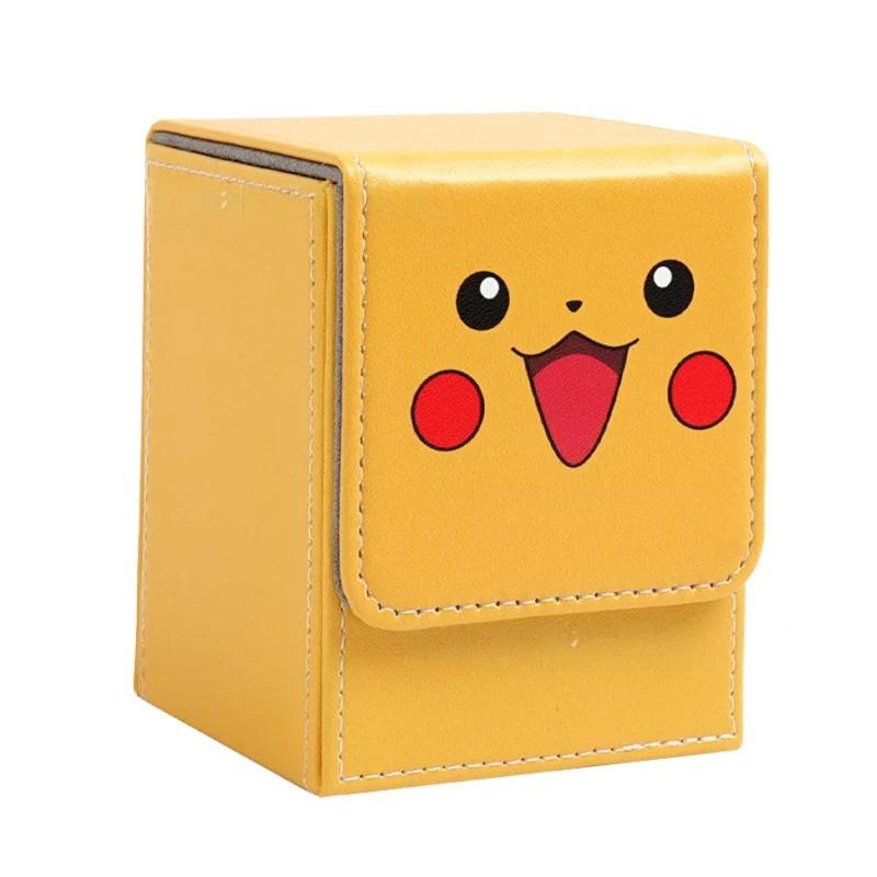 Pokémon Card Deck Box