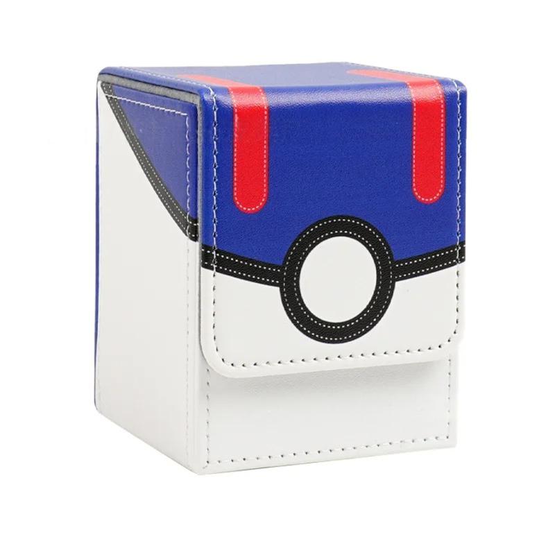 Pokémon Card Deck Box