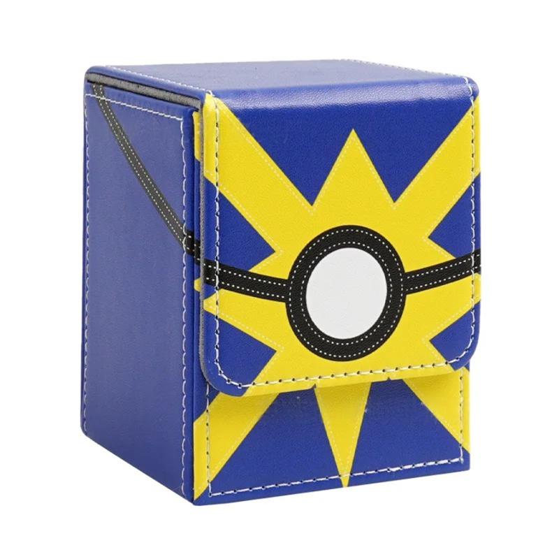 Pokémon Card Deck Box