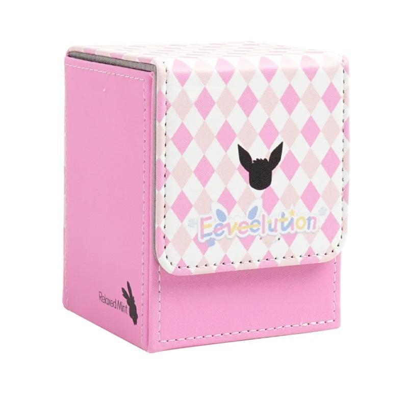 Pokémon Card Deck Box