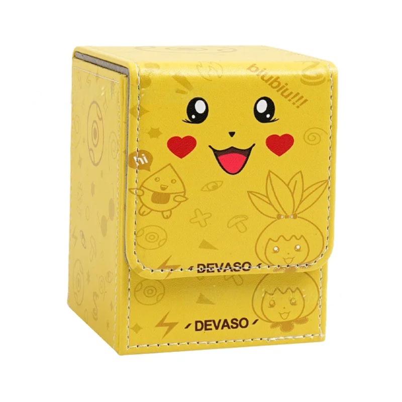 Pokémon Card Deck Box