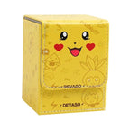 Pokémon Card Deck Box