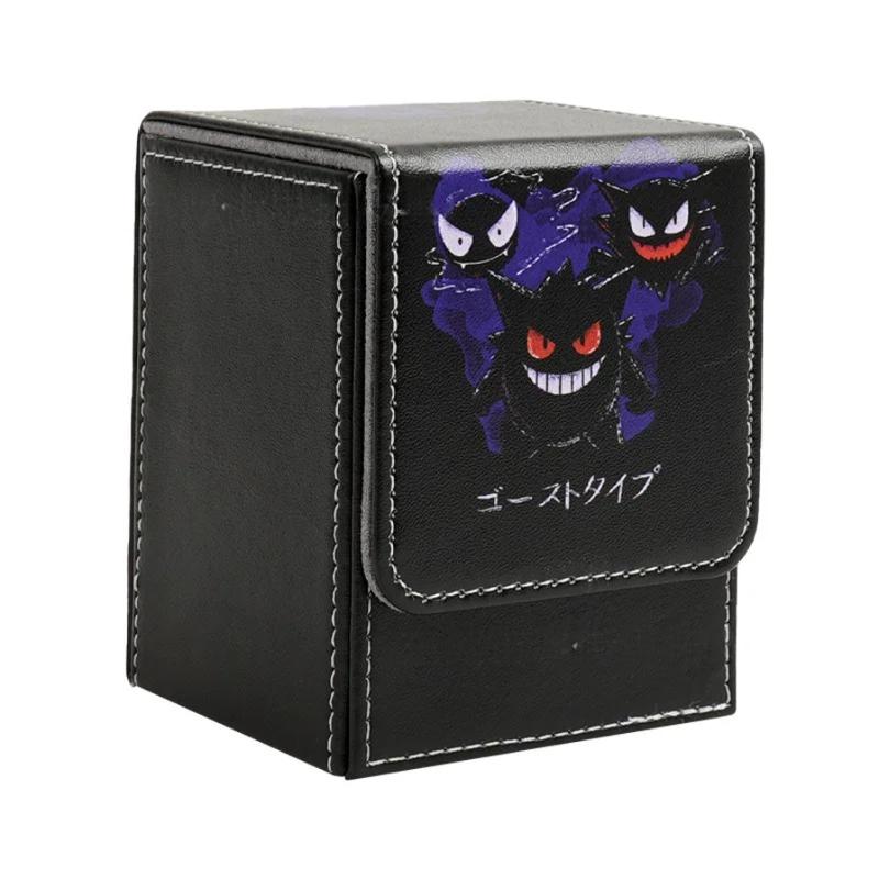 Pokémon Card Deck Box