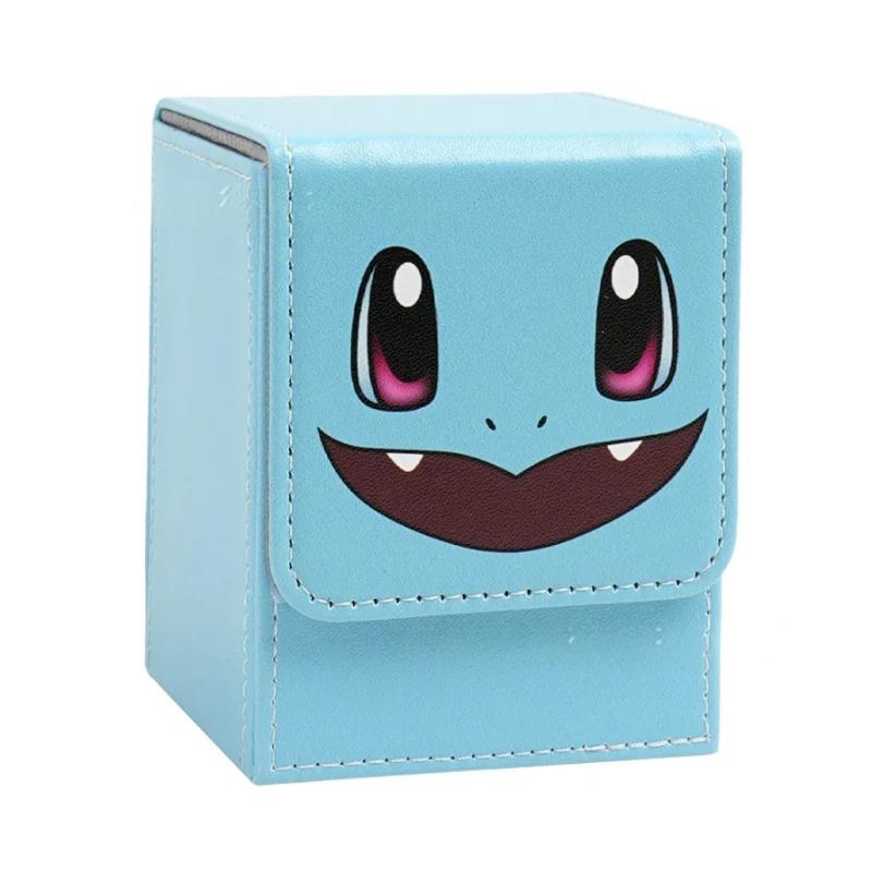 Pokémon Card Deck Box
