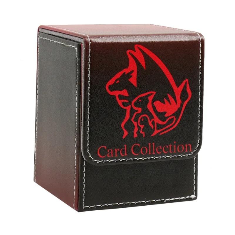 Pokémon Card Deck Box