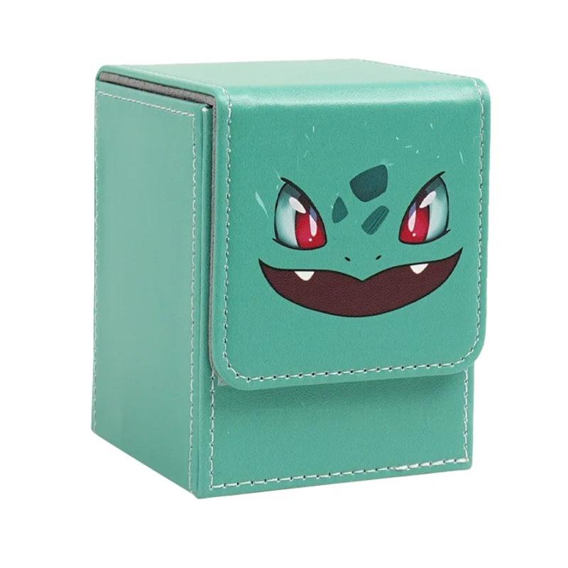 Pokémon Card Deck Box