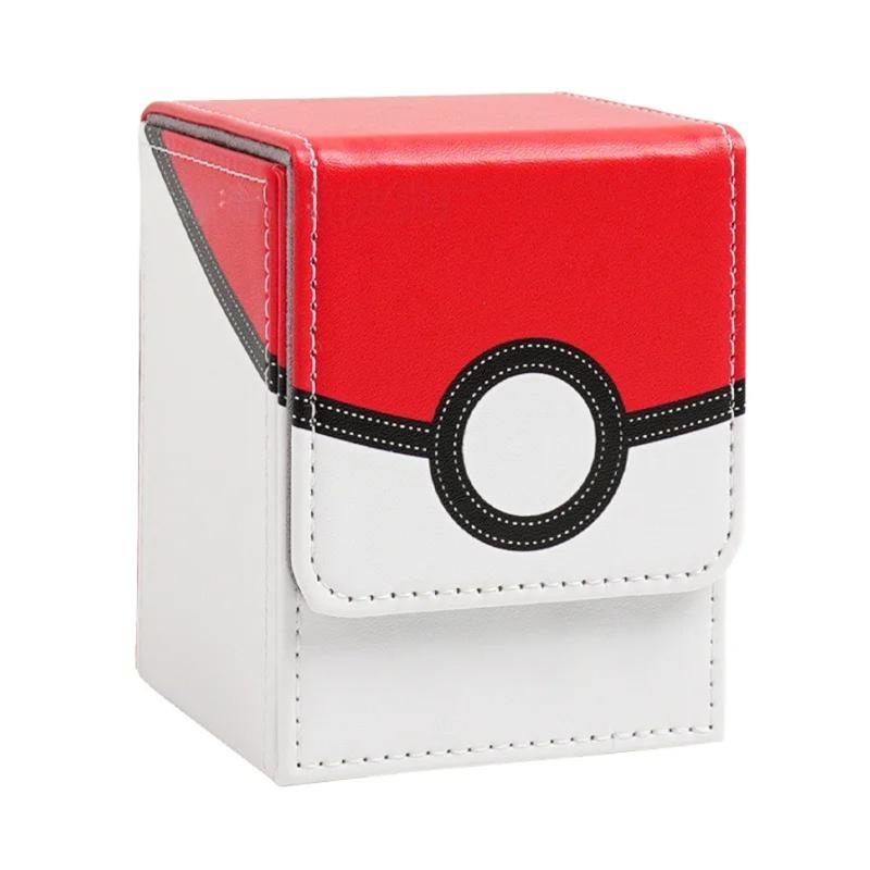 Pokémon Card Deck Box